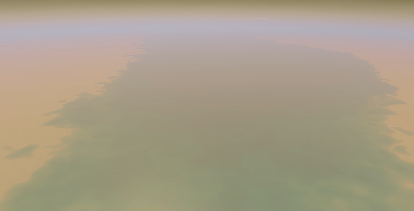 How Earth's Oceans Formed: The Birth of the Oceans in the Hadean Eon