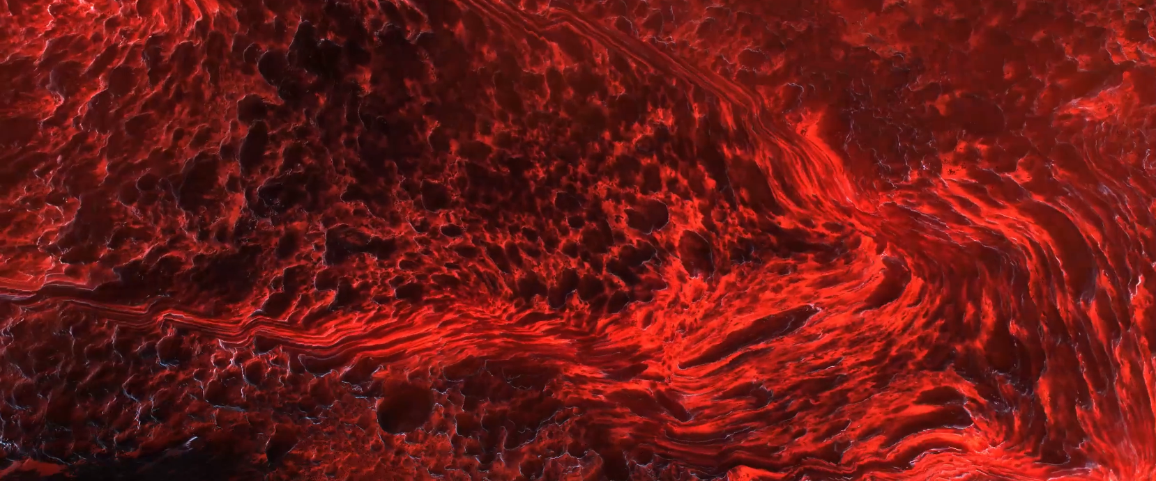 Why Volcanoes Exist: How the Hadean Inferno Shaped Our Planet